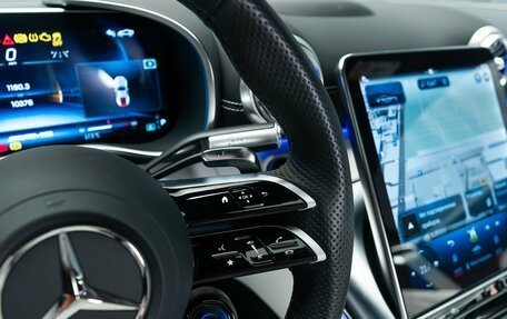 Mercedes-Benz AMG GT, 2024 год, 24 000 000 рублей, 31 фотография