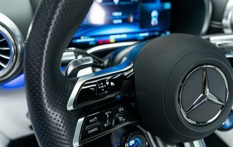 Mercedes-Benz AMG GT, 2024 год, 24 000 000 рублей, 32 фотография