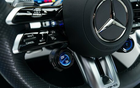 Mercedes-Benz AMG GT, 2024 год, 24 000 000 рублей, 33 фотография