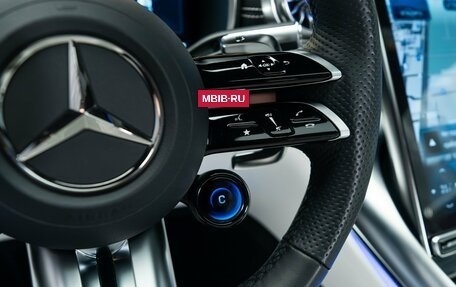 Mercedes-Benz AMG GT, 2024 год, 24 000 000 рублей, 30 фотография