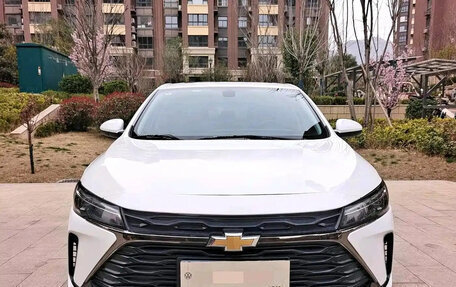 Chevrolet Monza, 2023 год, 1 210 008 рублей, 2 фотография
