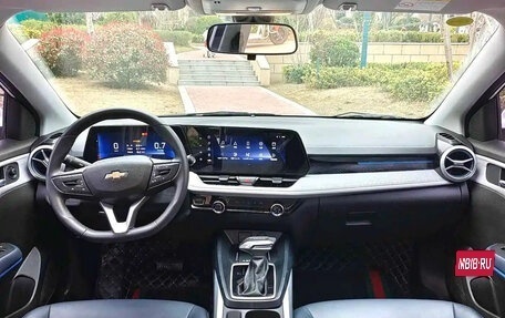 Chevrolet Monza, 2023 год, 1 210 008 рублей, 9 фотография