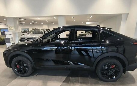 Haval F7x, 2026 год, 3 999 000 рублей, 8 фотография