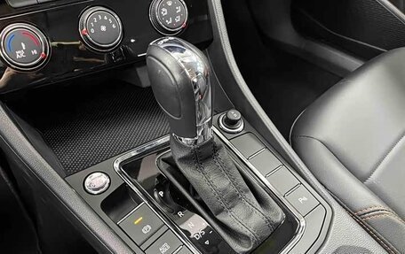 Volkswagen Bora, 2022 год, 1 440 000 рублей, 10 фотография