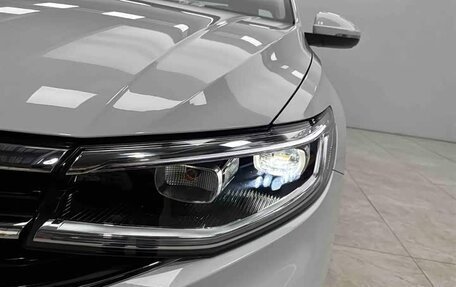 Volkswagen Bora, 2022 год, 1 440 000 рублей, 20 фотография
