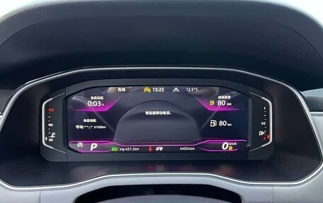 Volkswagen Bora, 2022 год, 1 600 000 рублей, 8 фотография