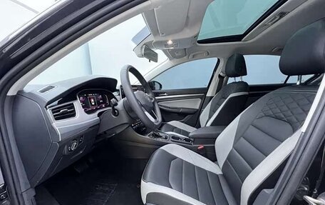 Volkswagen Bora, 2022 год, 1 600 000 рублей, 9 фотография