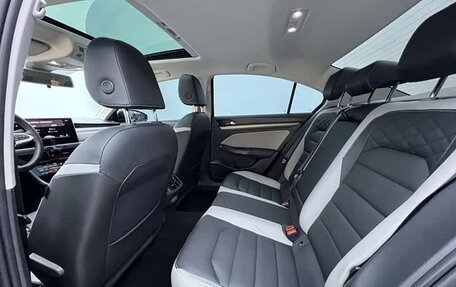 Volkswagen Bora, 2022 год, 1 600 000 рублей, 14 фотография