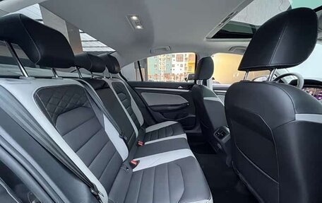 Volkswagen Bora, 2022 год, 1 600 000 рублей, 15 фотография