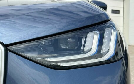 BMW X3, 2025 год, 6 899 000 рублей, 8 фотография