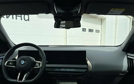 BMW X3, 2025 год, 6 899 000 рублей, 11 фотография