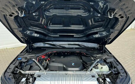 BMW X3, 2025 год, 6 899 000 рублей, 10 фотография
