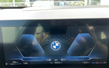 BMW X3, 2025 год, 6 899 000 рублей, 12 фотография
