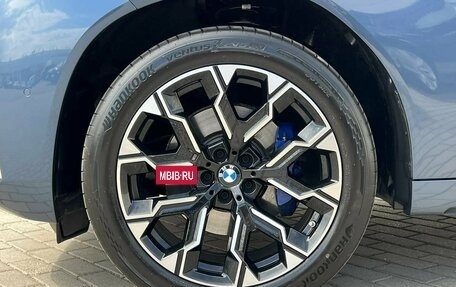 BMW X3, 2025 год, 6 899 000 рублей, 7 фотография