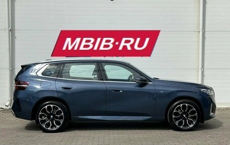 BMW X3, 2025 год, 6 899 000 рублей, 6 фотография