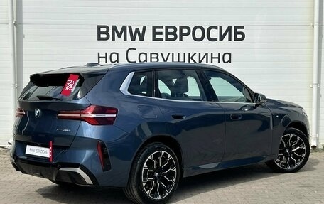 BMW X3, 2025 год, 6 899 000 рублей, 2 фотография