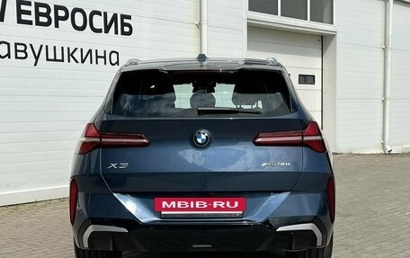BMW X3, 2025 год, 6 899 000 рублей, 4 фотография
