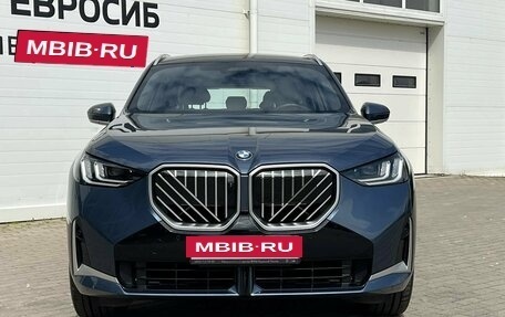 BMW X3, 2025 год, 6 899 000 рублей, 3 фотография