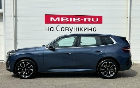 BMW X3, 2025 год, 6 899 000 рублей, 5 фотография