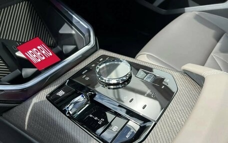 BMW X3, 2025 год, 6 899 000 рублей, 17 фотография