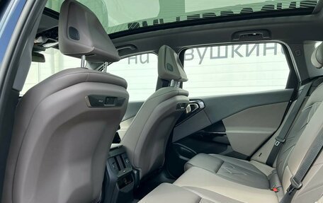 BMW X3, 2025 год, 6 899 000 рублей, 32 фотография