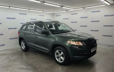 Skoda Kodiaq I, 2019 год, 2 300 000 рублей, 2 фотография