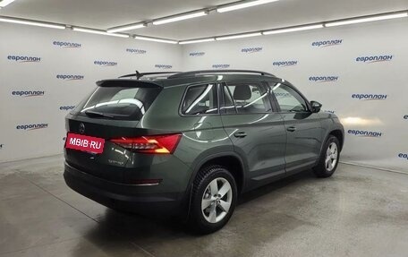 Skoda Kodiaq I, 2019 год, 2 300 000 рублей, 3 фотография