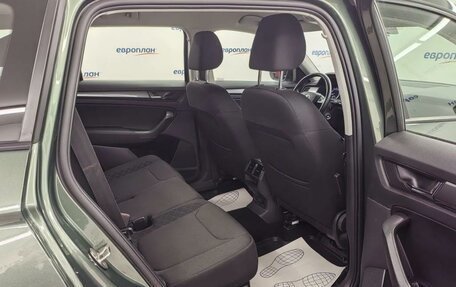 Skoda Kodiaq I, 2019 год, 2 300 000 рублей, 10 фотография