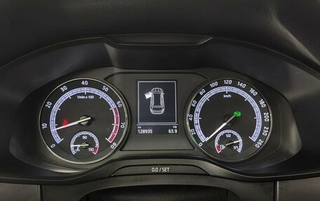 Skoda Kodiaq I, 2019 год, 2 300 000 рублей, 7 фотография