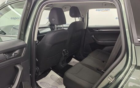 Skoda Kodiaq I, 2019 год, 2 300 000 рублей, 11 фотография