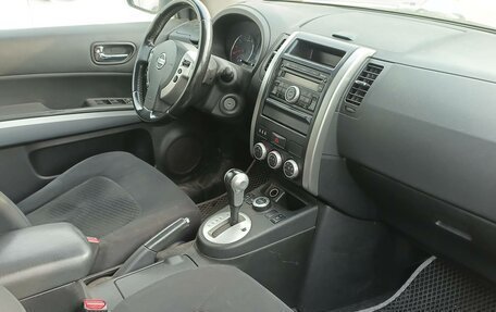 Nissan X-Trail, 2013 год, 891 000 рублей, 4 фотография