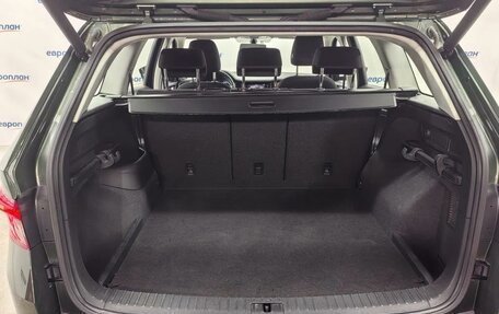 Skoda Kodiaq I, 2019 год, 2 300 000 рублей, 13 фотография