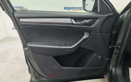 Skoda Kodiaq I, 2019 год, 2 300 000 рублей, 9 фотография