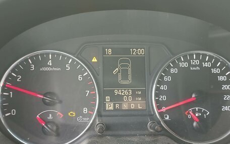 Nissan X-Trail, 2013 год, 891 000 рублей, 7 фотография
