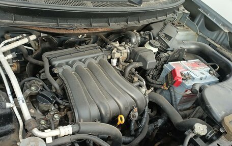 Nissan X-Trail, 2013 год, 891 000 рублей, 6 фотография