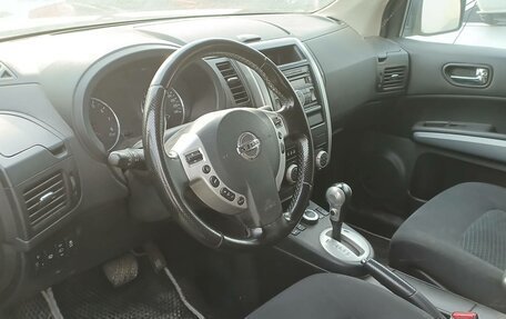 Nissan X-Trail, 2013 год, 891 000 рублей, 8 фотография