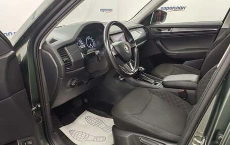 Skoda Kodiaq I, 2019 год, 2 300 000 рублей, 8 фотография