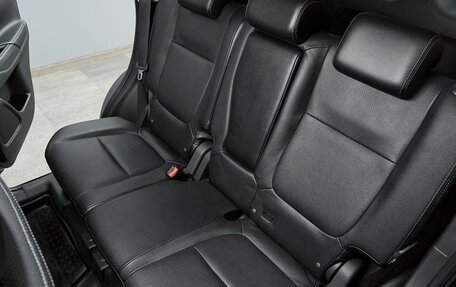 Mitsubishi Outlander III рестайлинг 3, 2015 год, 1 649 000 рублей, 11 фотография