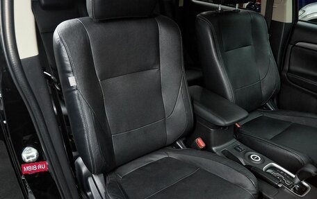 Mitsubishi Outlander III рестайлинг 3, 2015 год, 1 649 000 рублей, 14 фотография