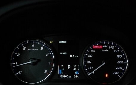 Mitsubishi Outlander III рестайлинг 3, 2015 год, 1 649 000 рублей, 15 фотография