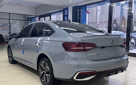 Volkswagen Lavida, 2023 год, 1 370 000 рублей, 4 фотография