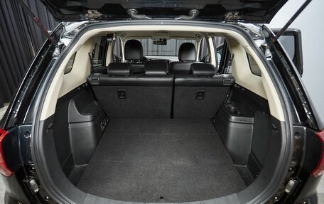 Mitsubishi Outlander III рестайлинг 3, 2015 год, 1 649 000 рублей, 20 фотография