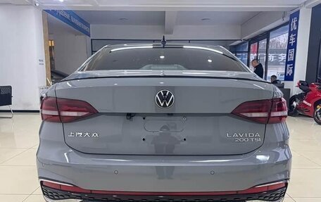 Volkswagen Lavida, 2023 год, 1 370 000 рублей, 5 фотография