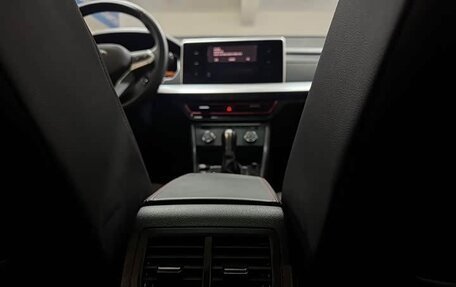 Volkswagen Lavida, 2023 год, 1 370 000 рублей, 14 фотография