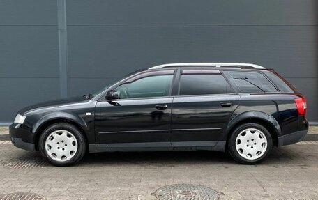 Audi A4, 2003 год, 499 000 рублей, 2 фотография