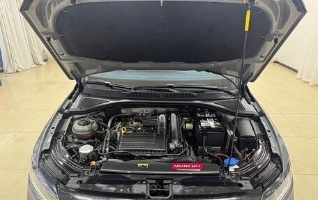 Volkswagen Lavida, 2023 год, 1 370 000 рублей, 20 фотография