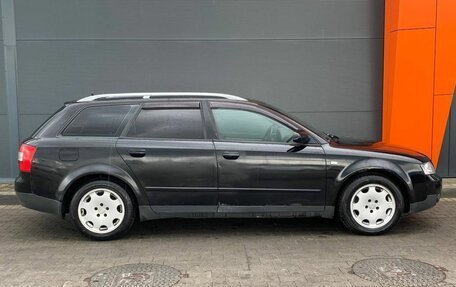 Audi A4, 2003 год, 499 000 рублей, 3 фотография