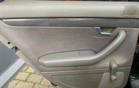 Audi A4, 2003 год, 499 000 рублей, 12 фотография
