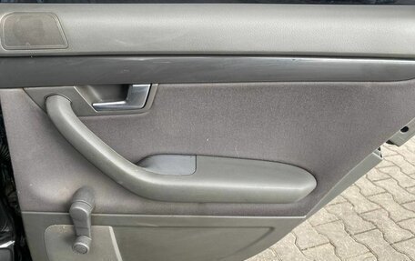 Audi A4, 2003 год, 499 000 рублей, 14 фотография
