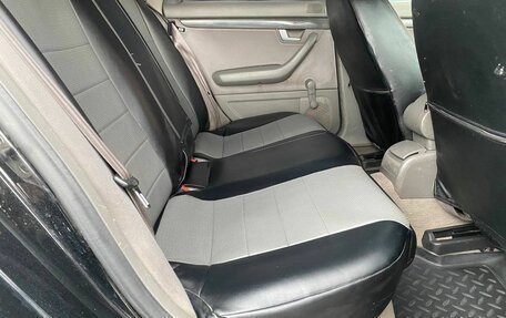 Audi A4, 2003 год, 499 000 рублей, 16 фотография